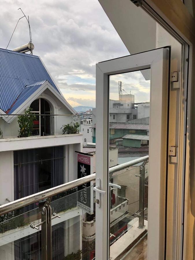 Khach San Thuy Tien Hotell Dalat Eksteriør bilde