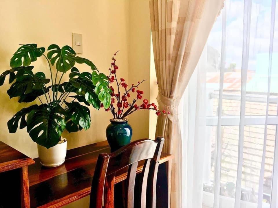 Khach San Thuy Tien Hotell Dalat Eksteriør bilde