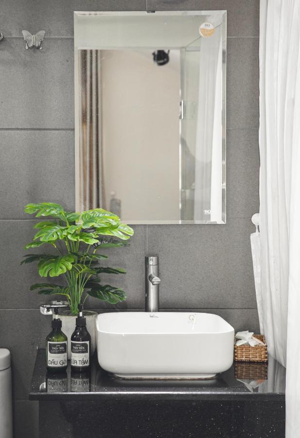 Khach San Thuy Tien Hotell Dalat Eksteriør bilde